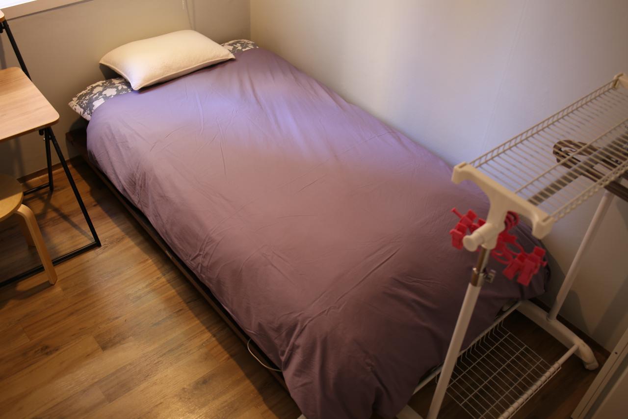 Bed and Breakfast Harrytage à Séoul Extérieur photo