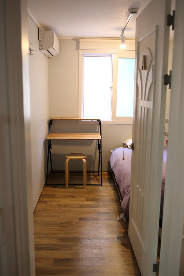 Bed and Breakfast Harrytage à Séoul Extérieur photo