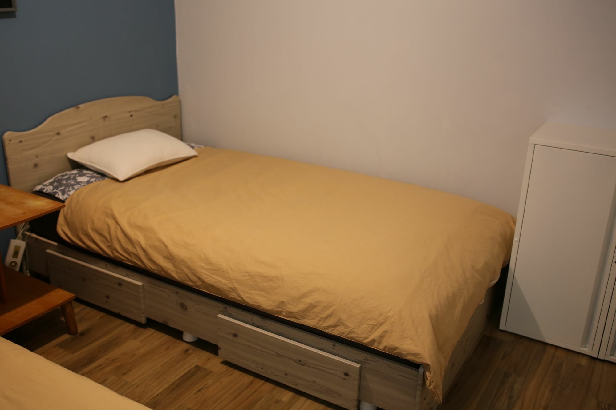 Bed and Breakfast Harrytage à Séoul Extérieur photo